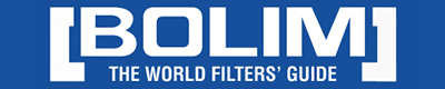BOLIM FILTER IND. CO.